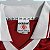 Internacional 1999 Uniforme Titular Tam GG Jogador - Imagem 16