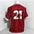 Internacional 1999 Uniforme Titular Tam GG Jogador - Imagem 2