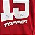 Internacional 2003 Uniforme Titular Tam GG Jogador - Imagem 9
