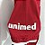 Internacional 2003 Uniforme Titular Tam GG Jogador - Imagem 8