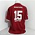 Internacional 2003 Uniforme Titular Tam GG Jogador - Imagem 2