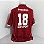 Internacional 2003 Uniforme Titular Tam GG Jogador - Imagem 1