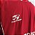 Internacional 2003 Uniforme Titular Tam GG Jogador - Imagem 4