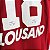 Internacional 2003 Uniforme Titular Tam GG Jogador - Imagem 11