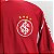 Internacional 2003 Uniforme Titular Tam GG Jogador - Imagem 3