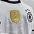 Alemanha 2016 Uniforme Titular Tam G Nova - Imagem 4
