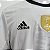 Alemanha 2016 Uniforme Titular Tam G Nova - Imagem 5