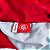 Internacional Anos 2000 Jaqueta Parka Tam GG (EG) - Imagem 7