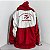 Internacional Anos 2000 Jaqueta Parka Tam GG (EG) - Imagem 2