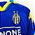 Juventus 1994/95 Segundo Uniforme Tam G - Imagem 3