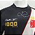 Vasco da Gama 2007 Romário 1000 Gols Tam M - Imagem 4