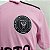 Inter Miami 2022/23 Uniforme Titular Tam M - Imagem 3