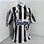 União Barbarense 1999 Segundo Uniforme Tam G - Imagem 1
