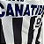 União Barbarense 1999 Segundo Uniforme Tam G - Imagem 5