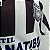 União Barbarense 1999 Segundo Uniforme Tam G - Imagem 6