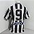 União Barbarense 1999 Segundo Uniforme Tam G - Imagem 2