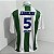 Juventude 2002 Uniforme Titular Tam G - Imagem 2