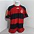 Flamengo 2012 Uniforme Titular Tam EG (3G) - Imagem 2