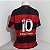 Flamengo 2012 Uniforme Titular Tam EG (3G) - Imagem 1