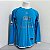 Grêmio 2003 Terceiro Uniforme Tam G Jogador - Imagem 2