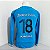 Grêmio 2003 Terceiro Uniforme Tam G Jogador - Imagem 1