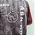 Ajax 1996/97 Segundo Uniforme Tam G - Imagem 3