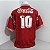 Internacional 1994 Uniforme Titular Tam G - Imagem 2