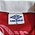 Internacional 1994 Uniforme Titular Tam G - Imagem 9