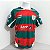 Portuguesa 2008 Uniforme Titular Tam P - Imagem 1