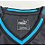 Olympique Marseille 2018/19 Segundo Uniforme Tam G - Imagem 8