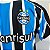 Grêmio 2023 Uniforme Titular Tam M Nova - Imagem 3