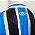 Grêmio 2023 Uniforme Titular Tam M Nova - Imagem 6