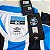 Grêmio 2023 Uniforme Titular Tam M Nova - Imagem 7