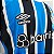 Grêmio 2023 Uniforme Titular Tam M Nova - Imagem 4