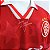 Internacional 1996 Uniforme Titular Tam GG - Imagem 6