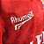 Internacional 1996 Uniforme Titular Tam GG - Imagem 5