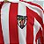 Athletic Bilbao 1993/94 Uniforme Titular Tam G - Imagem 3