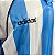 Argentina 1997 Uniforme Titular Tam G - Imagem 4