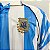 Argentina 1997 Uniforme Titular Tam G - Imagem 3