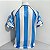 Argentina 1997 Uniforme Titular Tam G - Imagem 2