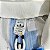 Argentina 1997 Uniforme Titular Tam G - Imagem 10