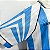 Argentina 1997 Uniforme Titular Tam G - Imagem 7