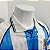 Argentina 1997 Uniforme Titular Tam G - Imagem 6