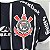 Corinthians 2023 Segundo Uniforme Tam G Jogador - Imagem 3