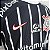Corinthians 2023 Segundo Uniforme Tam G Jogador - Imagem 4