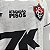 Vitória 2025/26 Segundo Uniforme Tam M Jogador - Imagem 5