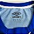 Grêmio 2019 Terceiro Uniforme Tam M - Imagem 7