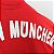 Bayern Munique 2009/10 Uniforme Titular Tam P - Imagem 12
