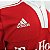 Bayern Munique 2009/10 Uniforme Titular Tam P - Imagem 4
