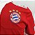 Bayern Munique 2009/10 Uniforme Titular Tam P - Imagem 3